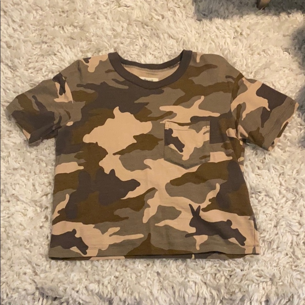 Made well Tee
